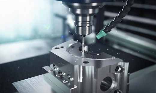 Gia Công Cơ Khí Tại TP.HCM – Giải Pháp Chính Xác, Hiệu Quả Cho Doanh Nghiệp