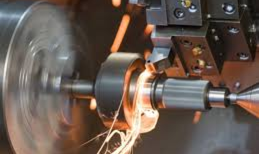 Các phương pháp gia công cơ khí và ứng dụng trong sản xuất