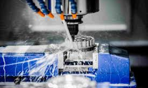 Gia công cơ khí chính xác là gì? Độ chính xác và ứng dụng trong thực tế