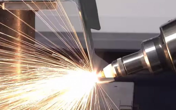 DỊCH VỤ GIA CÔNG HÀN TẠI PROSIMEX