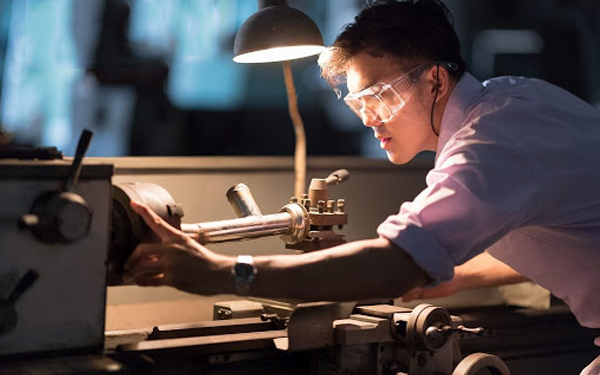 ĐỘI NGỮ NHÂN VIÊN CHẤT LƯỢNG