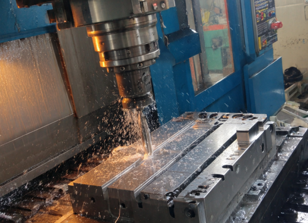 Gia công cơ khí ở quận Bình Tân – Trung tâm sản xuất công nghiệp năng động cùng Cơ Khí Prosimex