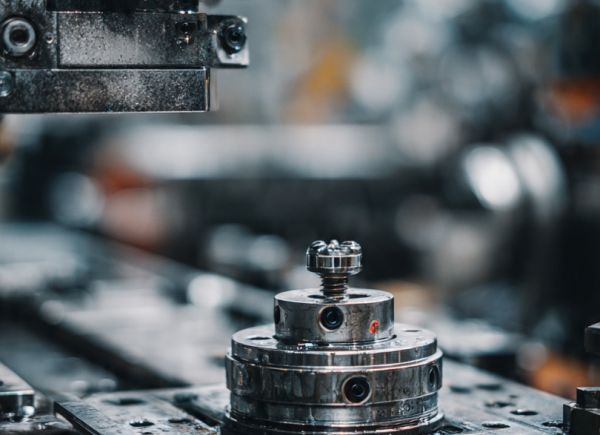 Gia Công Cơ Khí Ở TP.HCM Uy Tín, Chất Lượng Cao – Giải Pháp Toàn Diện Tại Prosimex