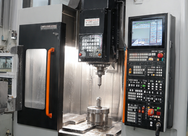 Gia công cơ khí ở Thủ Đức – Giải pháp sản xuất hiện đại, chính xác tại Cơ Khí Prosimex