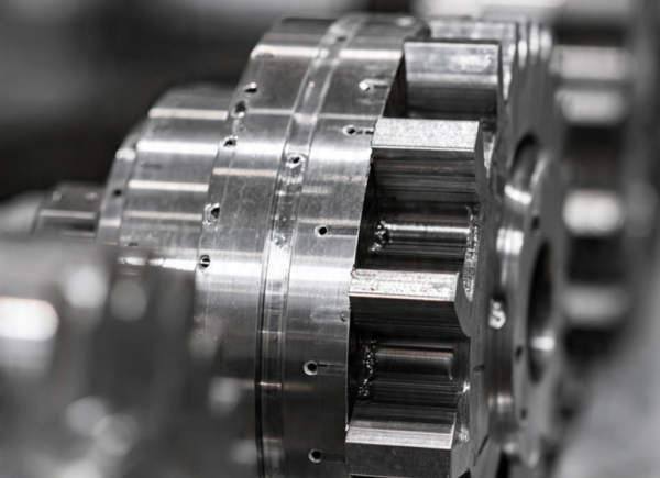 Gia công cơ khí ở quận Phú Nhuận – Giải pháp chính xác, linh hoạt cho sản xuất đô thị cùng Cơ Khí Prosimex