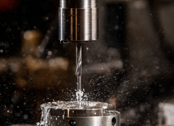 Gia công cơ khí ở Củ Chi – Giải pháp sản xuất bền vững, chính xác tại Cơ Khí Prosimex