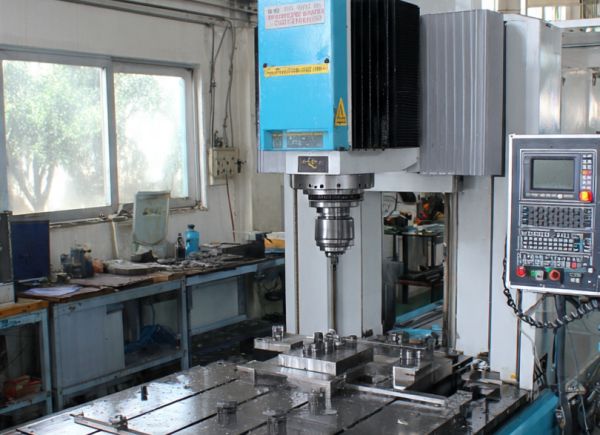 Gia công cơ khí ở quận Tân Phú – Giải pháp sản xuất chính xác, linh hoạt và bền vững cùng Cơ Khí Prosimex