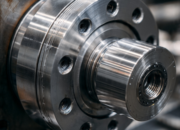 Dịch Vụ Gia Công Cơ Khí Tại Tp.hcm Theo Yêu Cầu – Giải Pháp Toàn Diện Cho Doanh Nghiệp Sản Xuất Hiện Đại