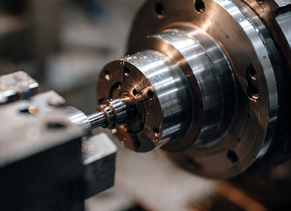 Gia công cơ khí ở Nhà Bè – Giải pháp gia công bền vững, chính xác tại Cơ Khí Prosimex