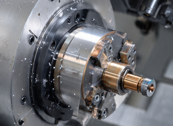 Gia Công Cơ Khí Ở Quận Gò Vấp – Giải Pháp Gia Công Cnc Hiệu Quả, Tiến Độ Nhanh Tại Cơ Khí Prosimex