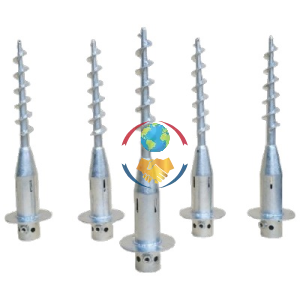 ALUMINUM LEGER ALG - 102