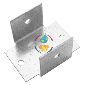 PHỤ KIỆN KẸP CHỮ U