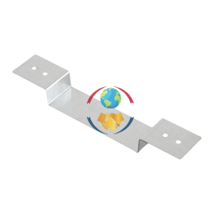 STAY FIRM AND SECURE WITH 4 INCH