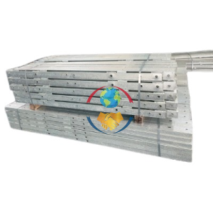 STEEL STRUCTURE FABRICATE - SP01