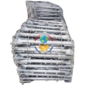 STEEL STRUCTURE FABRICATE - SP03