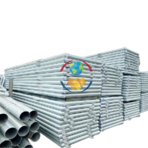 STEEL STRUCTURE FABRICATE - SP05