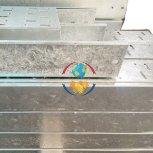 STEEL STRUCTURE FABRICATE - SP07