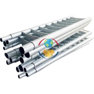 STEEL STRUCTURE FABRICATE - SP08