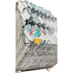 STEEL STRUCTURE FABRICATE - SP11