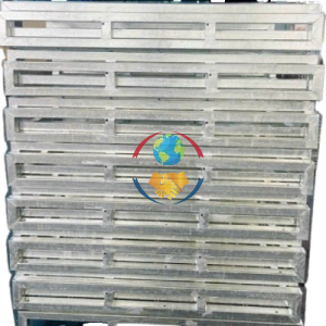 STEEL STRUCTURE FABRICATE - SP20