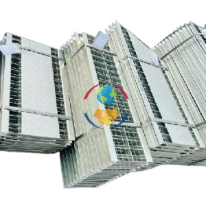 STEEL STRUCTURE FABRICATE - SP23