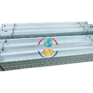 STEEL STRUCTURE FABRICATE - SP24