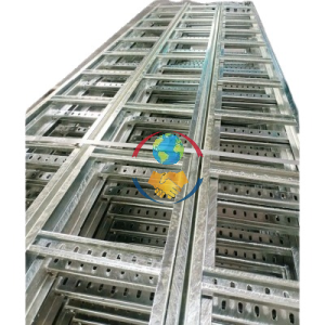 STEEL STRUCTURE FABRICATE - SP27