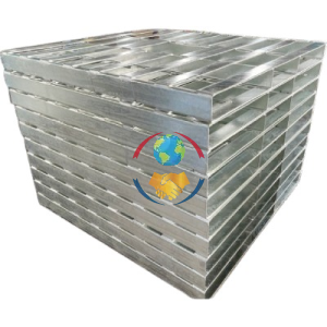 STEEL STRUCTURE FABRICATE - SP31