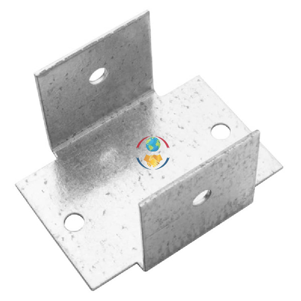 PHỤ KIỆN KẸP CHỮ U